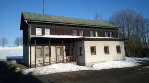 Chaloupka Kořenov, Korenov